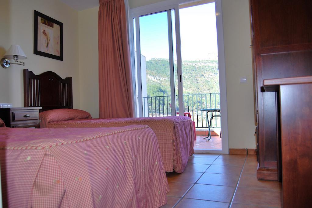 Guest house La Piedra Del Mediodia *